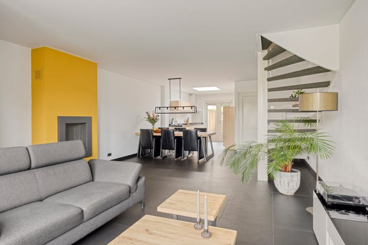 Foto 11 van Thorbeckestraat 109