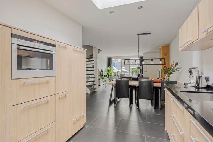 Foto 16 van Thorbeckestraat 109