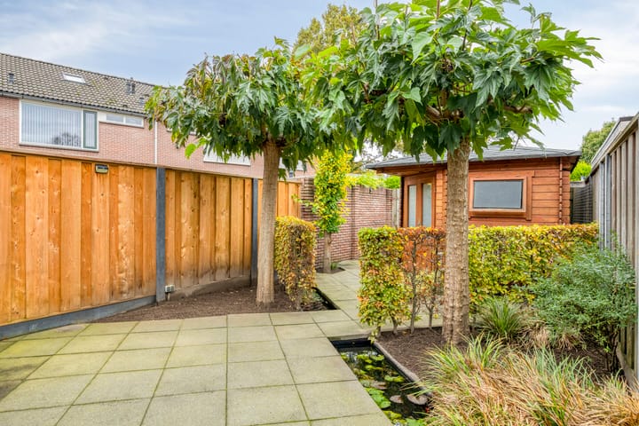 Foto 28 van Thorbeckestraat 109