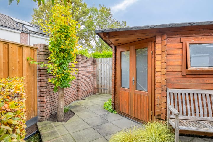 Foto 30 van Thorbeckestraat 109