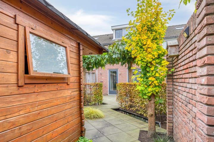 Foto 32 van Thorbeckestraat 109