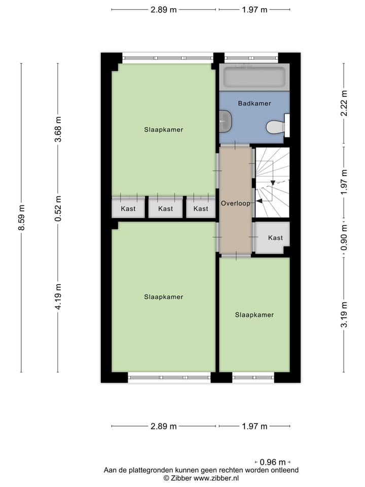 Foto 35 van Thorbeckestraat 109
