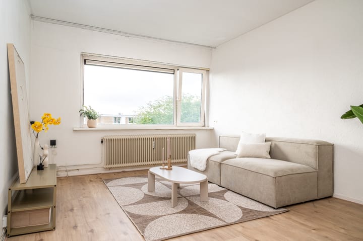 Foto 4 van Maanstraat 9