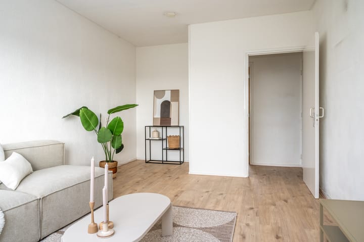 Foto 5 van Maanstraat 9