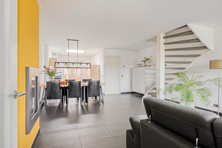 Foto 8 van Thorbeckestraat 109