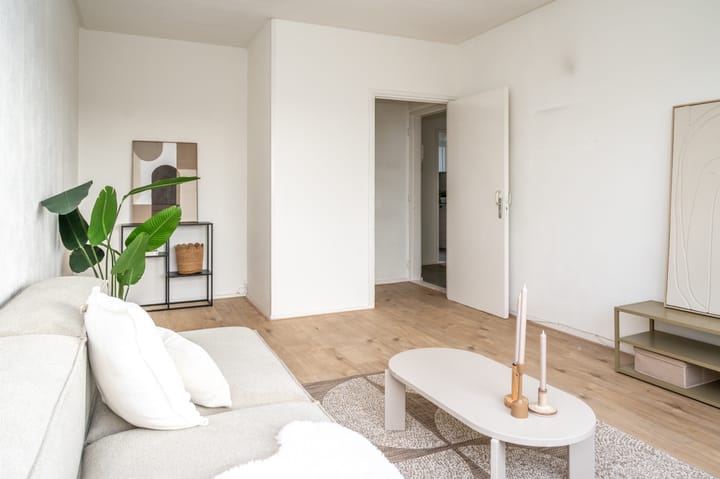 Foto 6 van Maanstraat 9