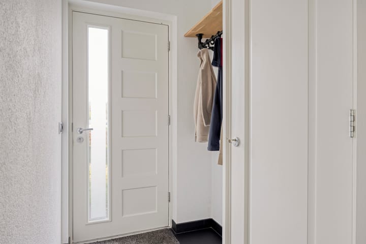 Foto 6 van Thorbeckestraat 109