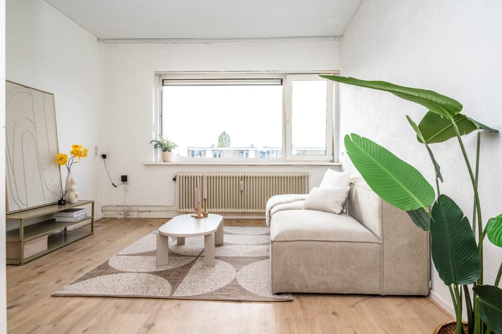 Foto 7 van Maanstraat 9