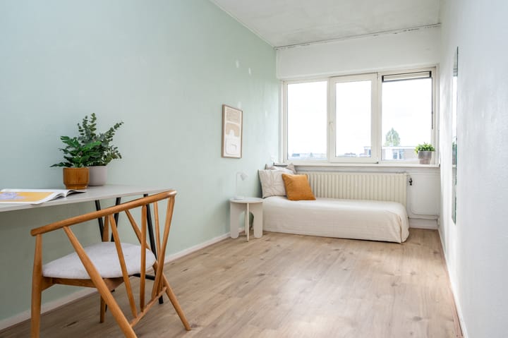 Foto 15 van Maanstraat 9