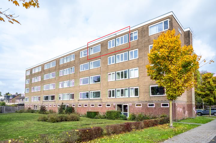 Foto 25 van Maanstraat 9