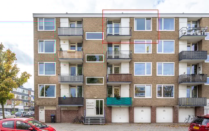 Foto 29 van Maanstraat 9