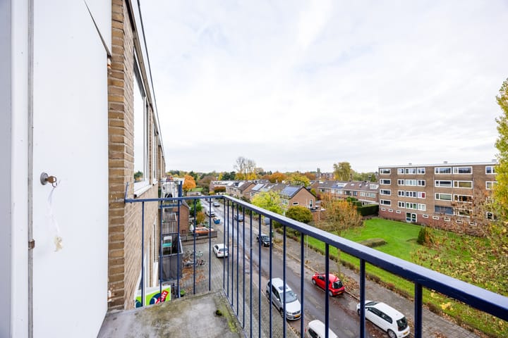 Foto 32 van Maanstraat 9