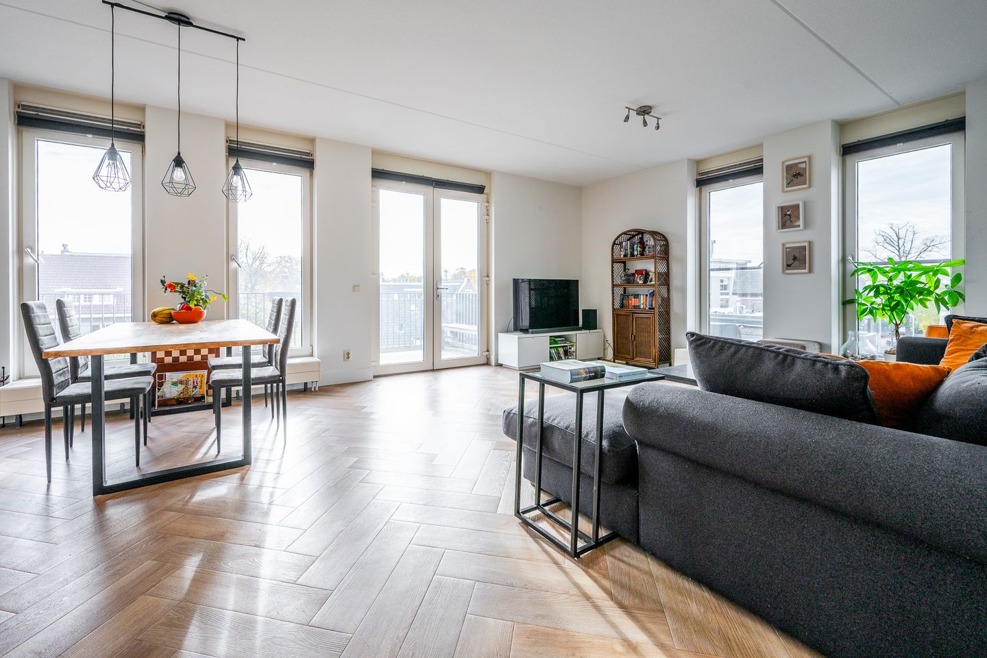 Foto 4 van de Lei 84-A