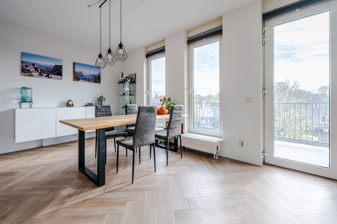 Foto 8 van de Lei 84-A