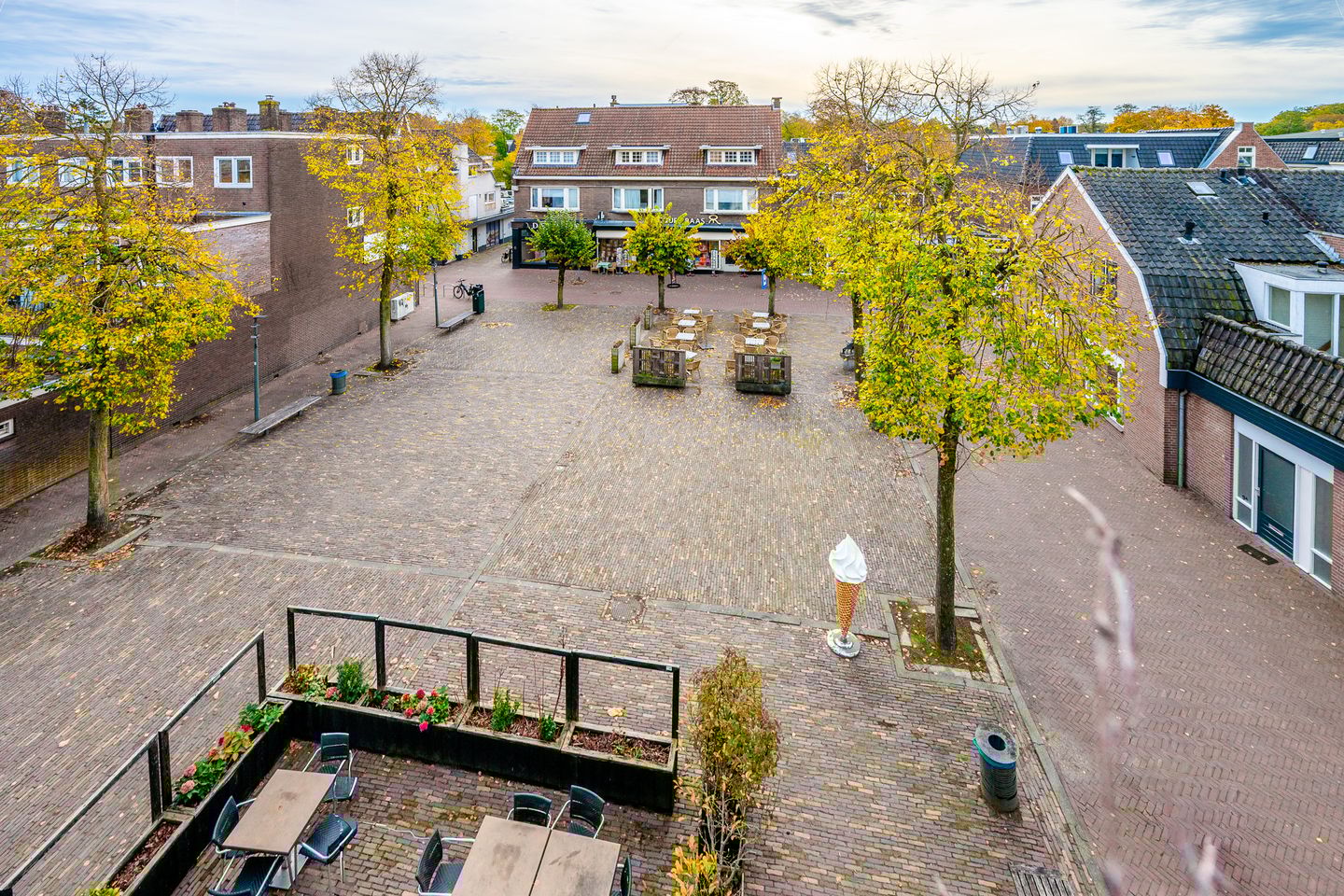 Foto 19 van de Lei 84-A