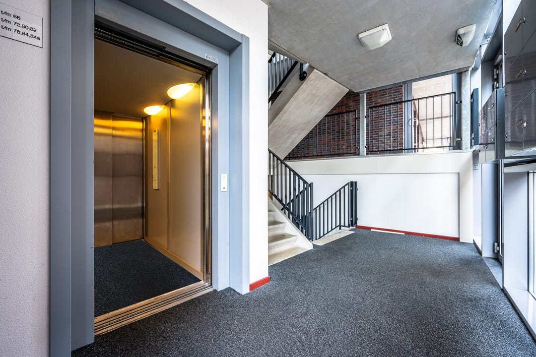 Foto 22 van de Lei 84-A