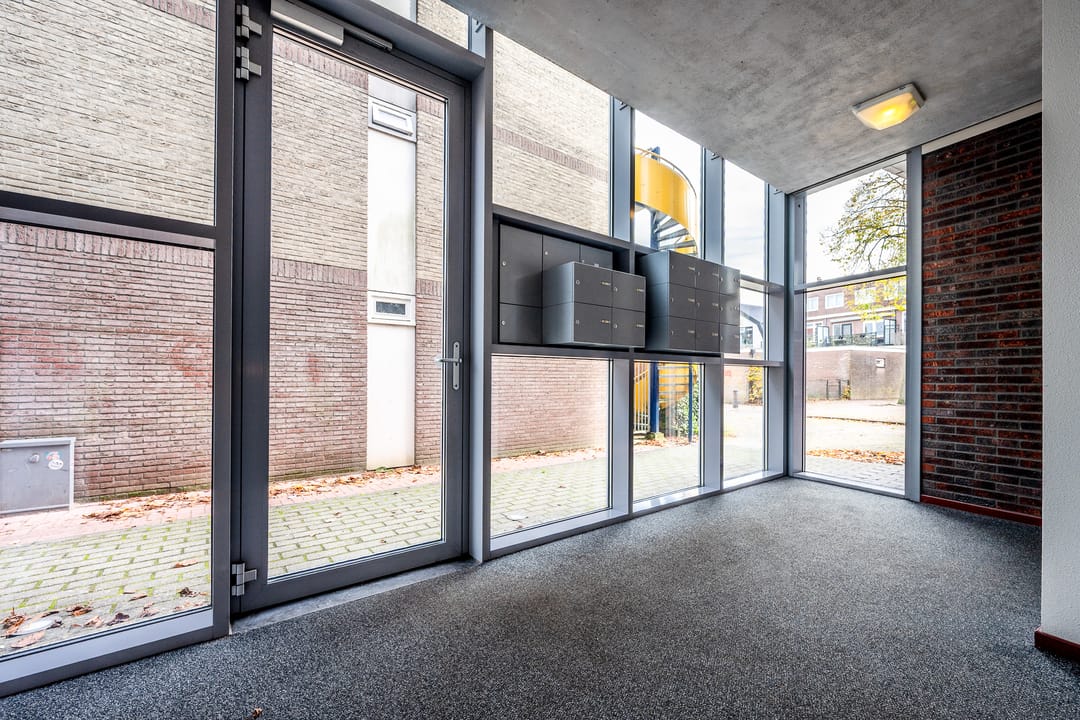 Foto 23 van de Lei 84-A