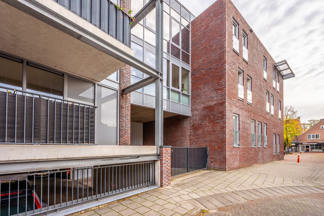 Foto 28 van de Lei 84-A