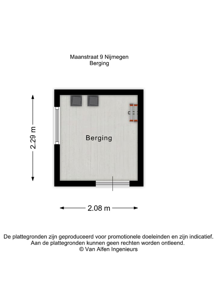 Foto 35 van Maanstraat 9
