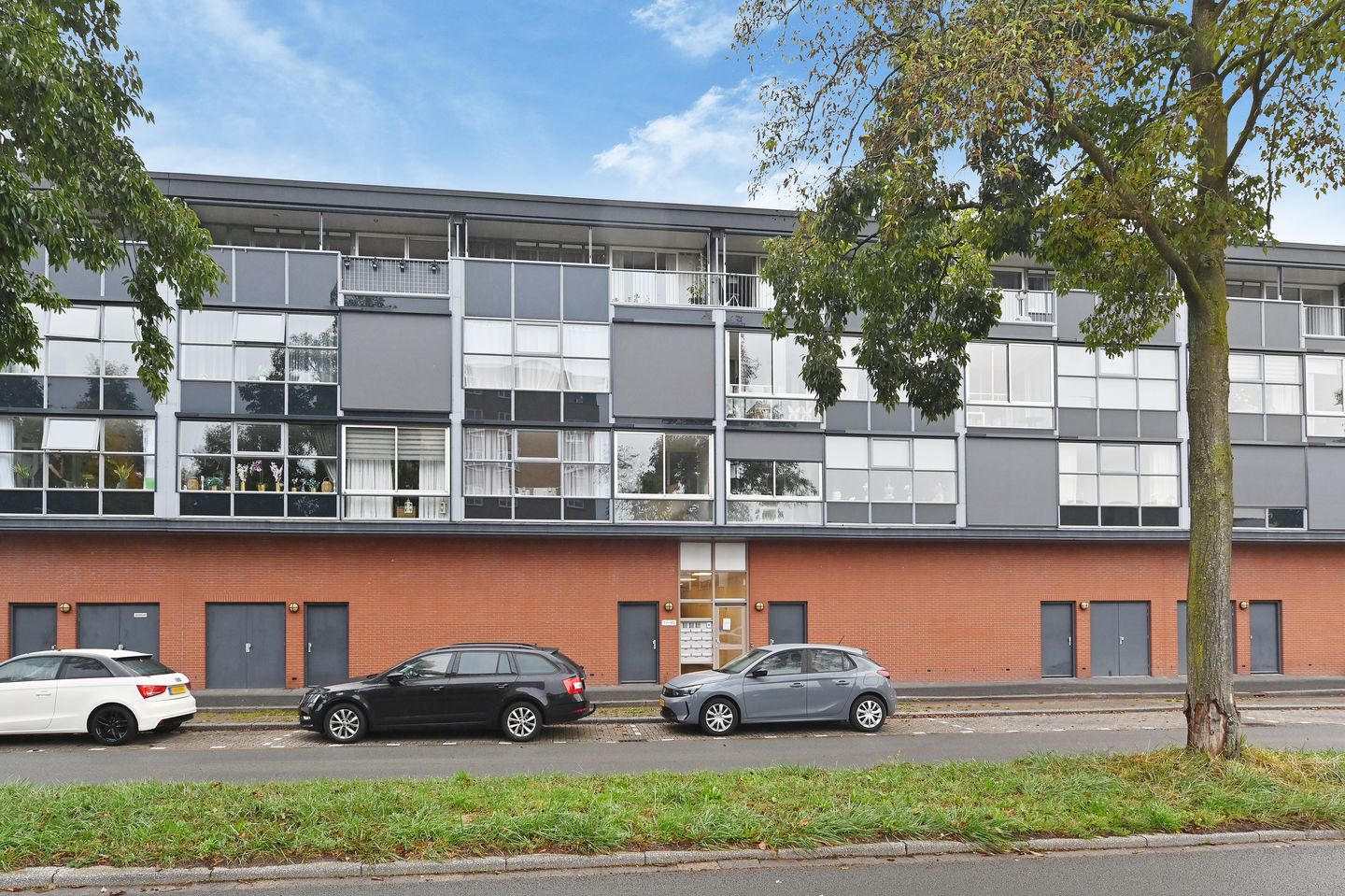 Foto 1 van Poldermolendreef 95