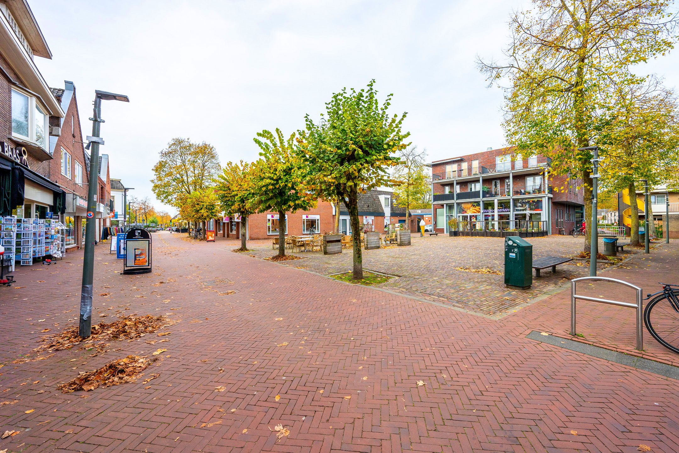 Foto 30 van de Lei 84-A