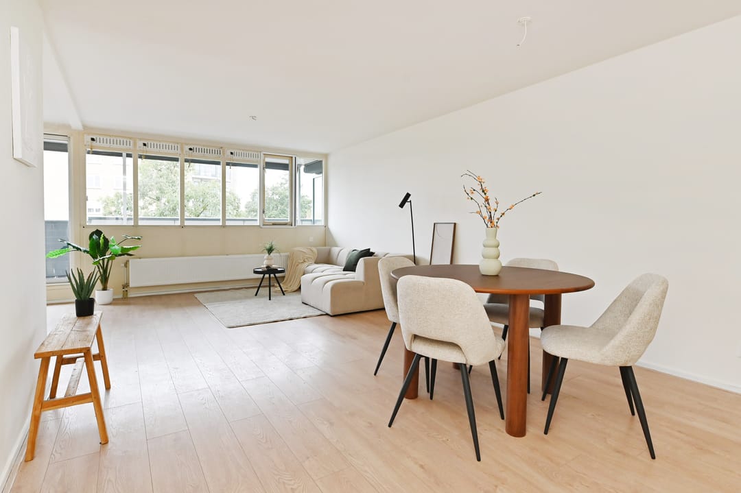 Foto 2 van Poldermolendreef 95