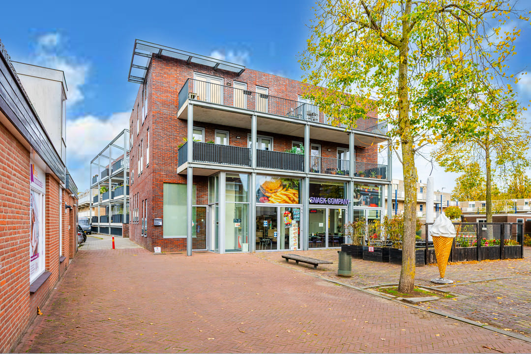 Foto 32 van de Lei 84-A