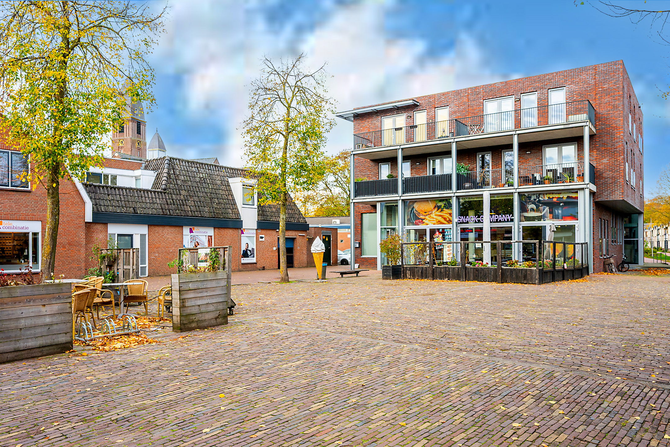 Foto 33 van de Lei 84-A