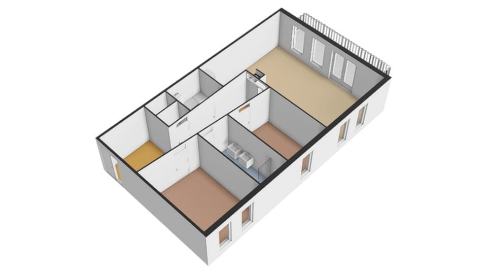 Foto 35 van de Lei 84-A