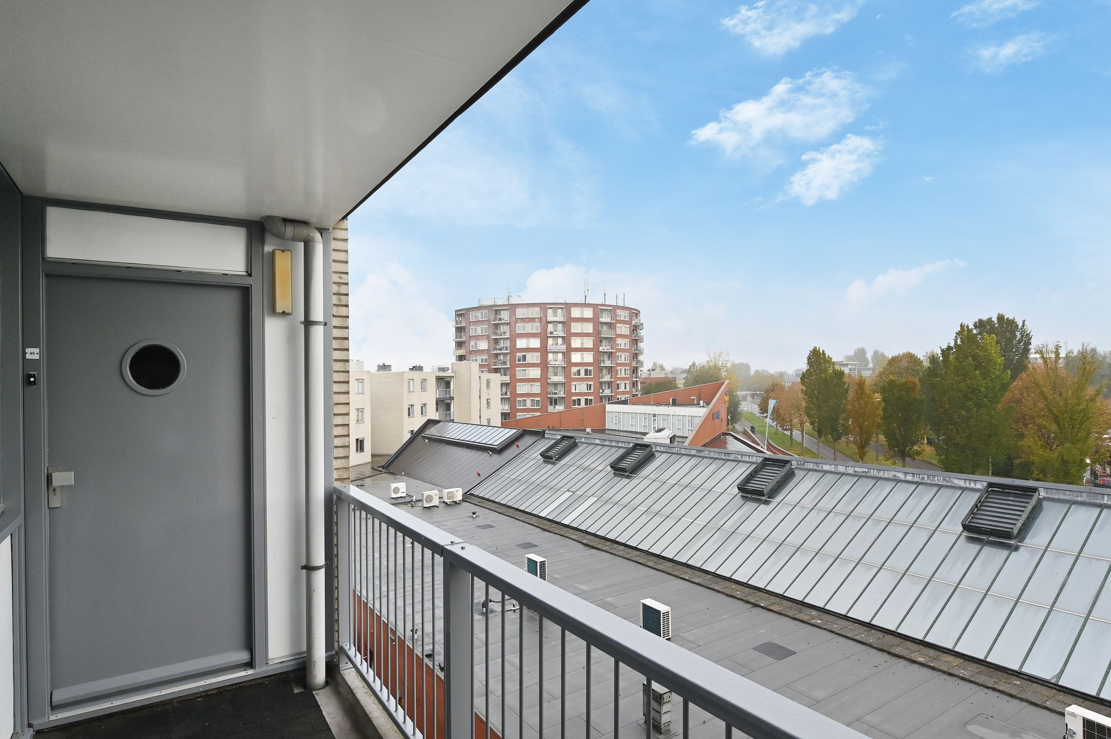 Foto 9 van Poldermolendreef 95