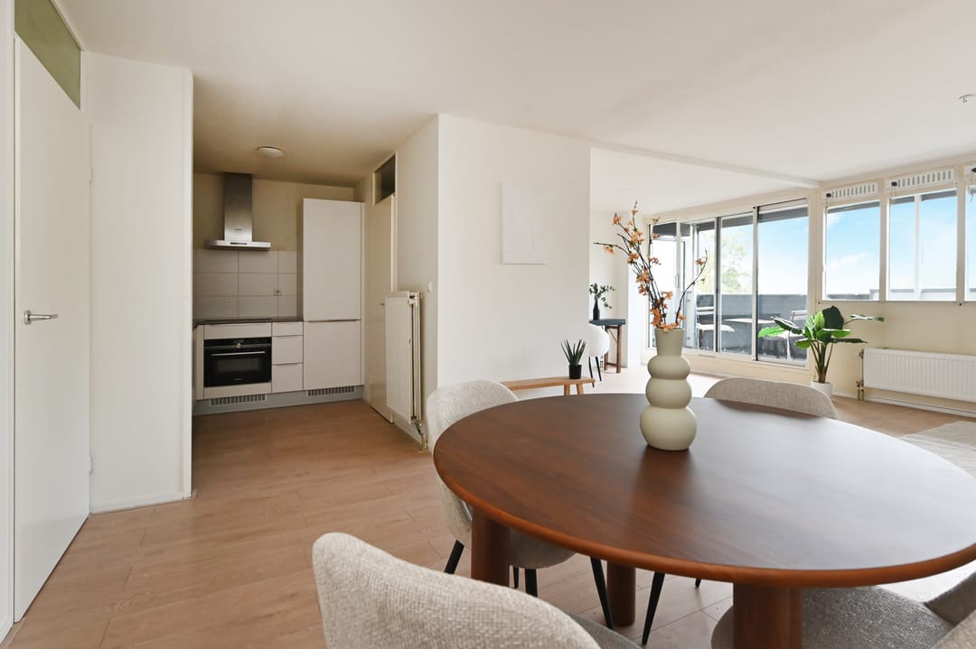 Foto 11 van Poldermolendreef 95