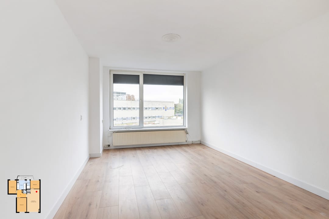 Photo 2 of Delftseveerweg 39-C