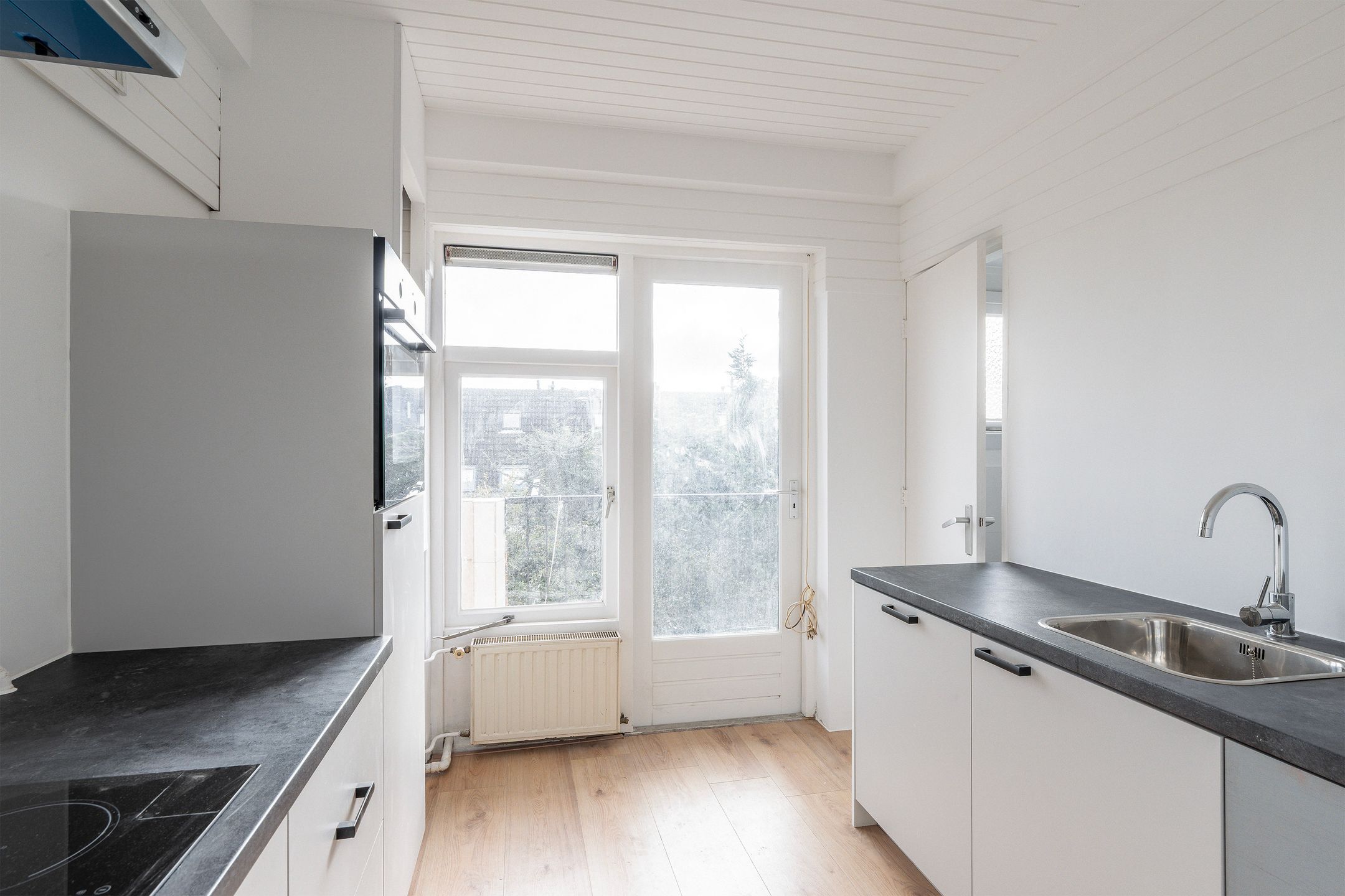 Photo 9 of Delftseveerweg 39-C