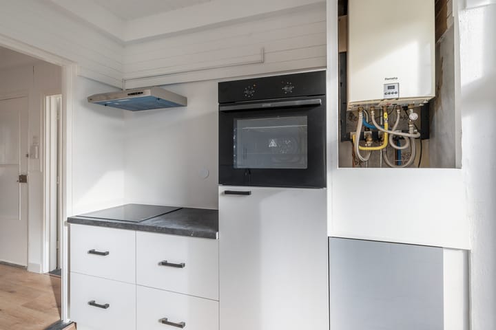 Foto 10 van Delftseveerweg 39-C