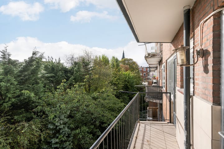 Foto 12 van Delftseveerweg 39-C