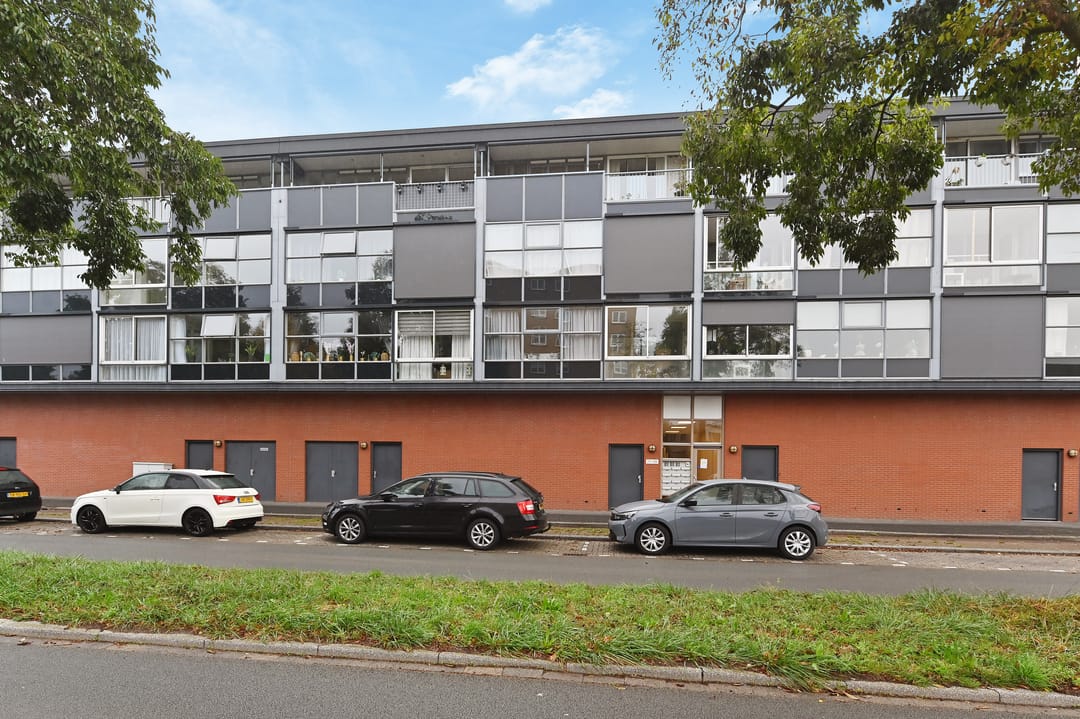 Foto 32 van Poldermolendreef 95