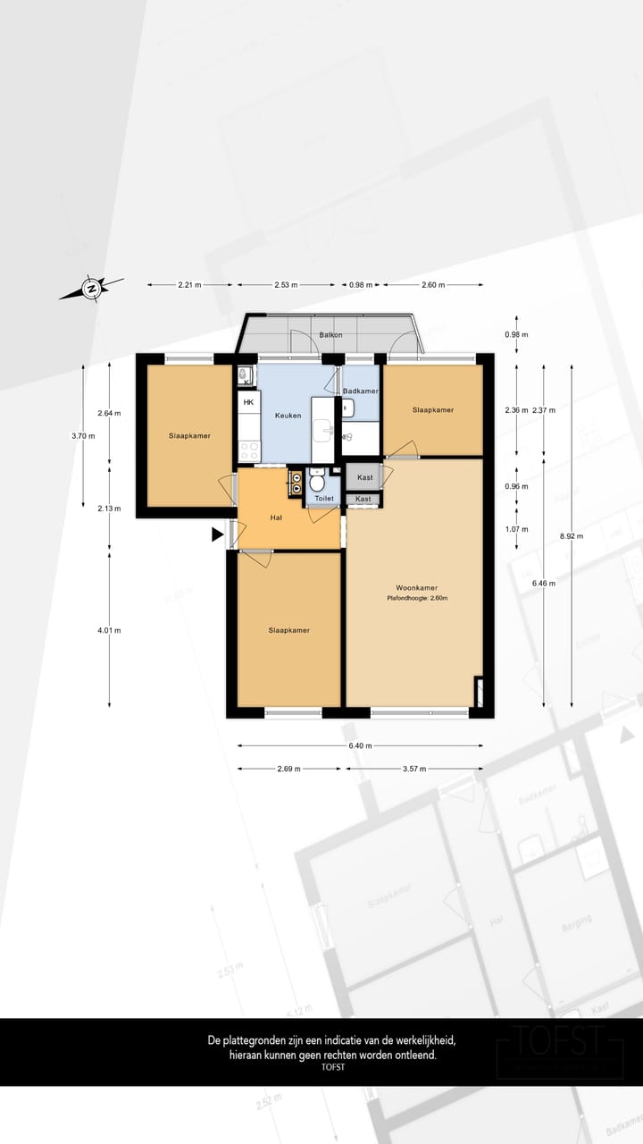 Foto 24 van Delftseveerweg 39-C