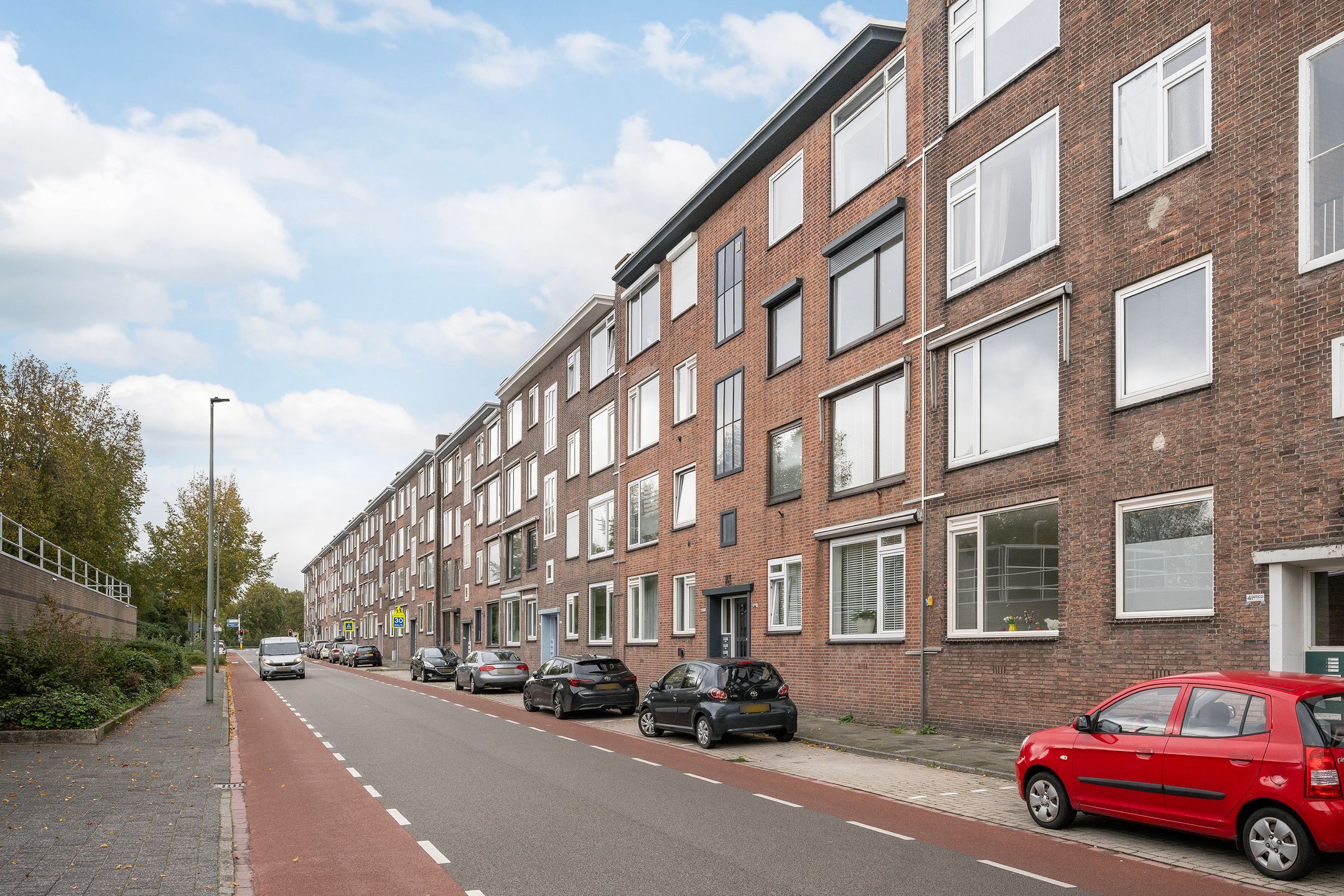 Photo 21 of Delftseveerweg 39-C