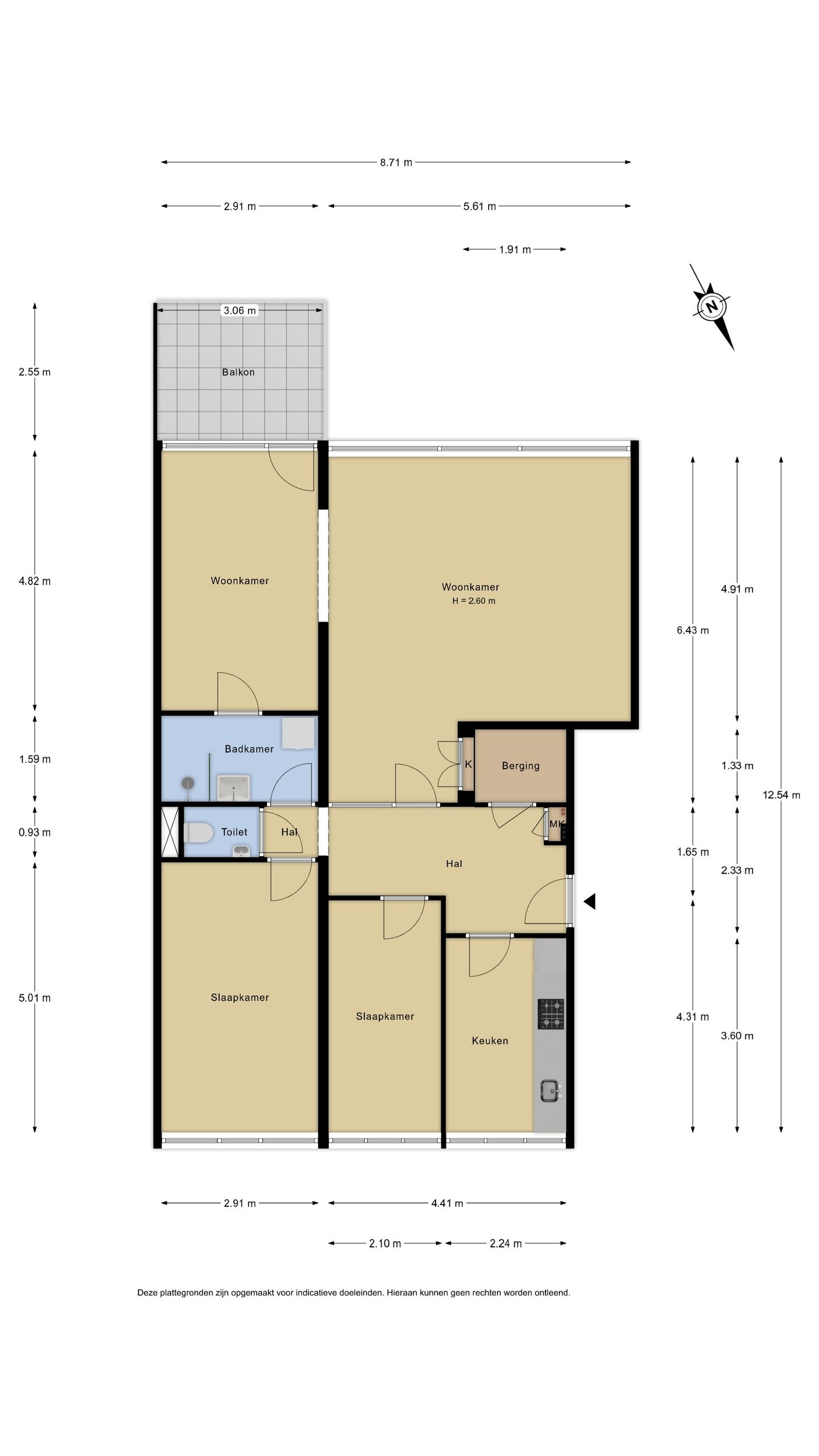 Photo 20 of Valeriusplein 90