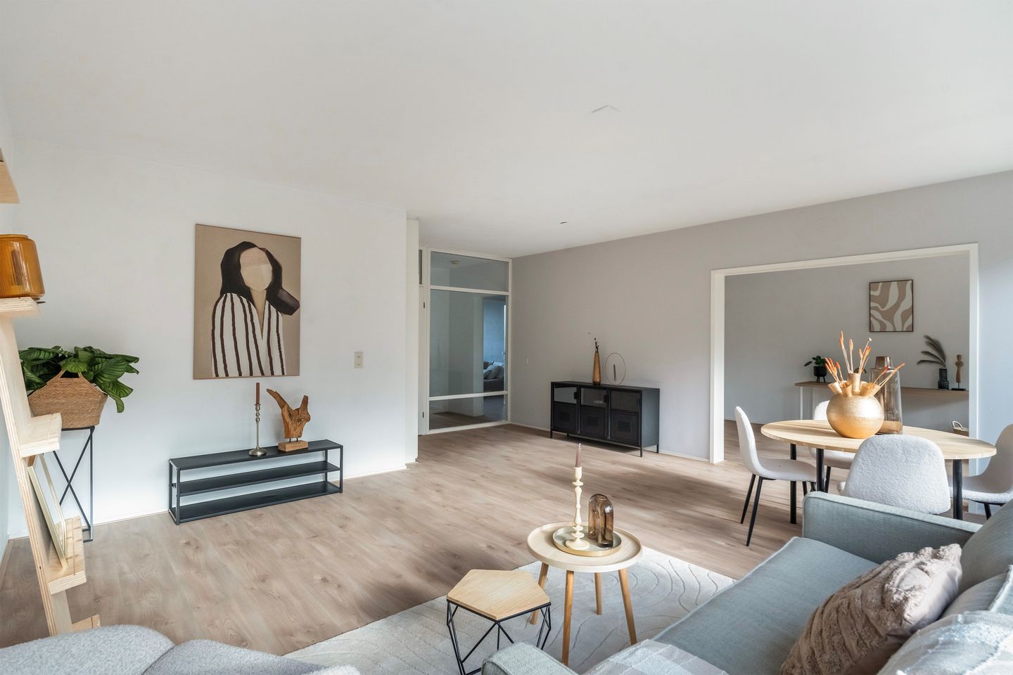 Photo 4 of Valeriusplein 90