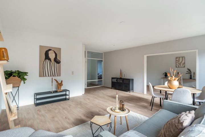 Photo 4 of Valeriusplein 90