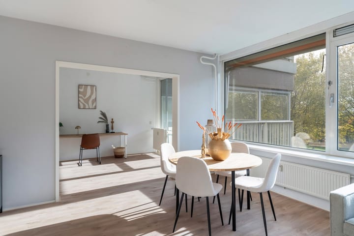 Foto 5 van Valeriusplein 90