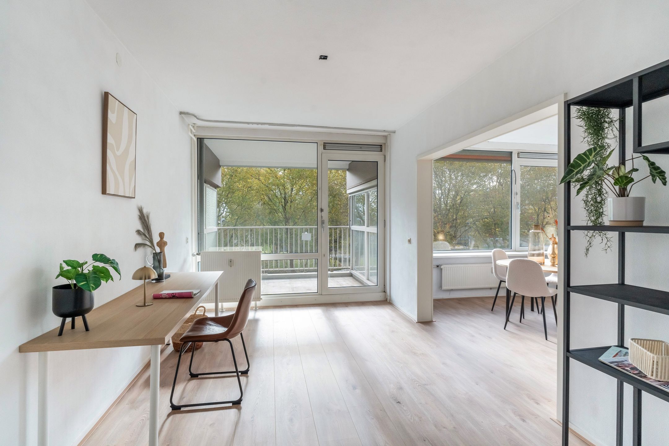 Photo 6 of Valeriusplein 90