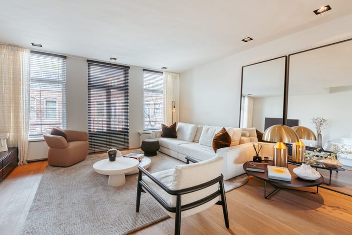 Photo 1 of Joan Melchior Kemperstraat 89-3