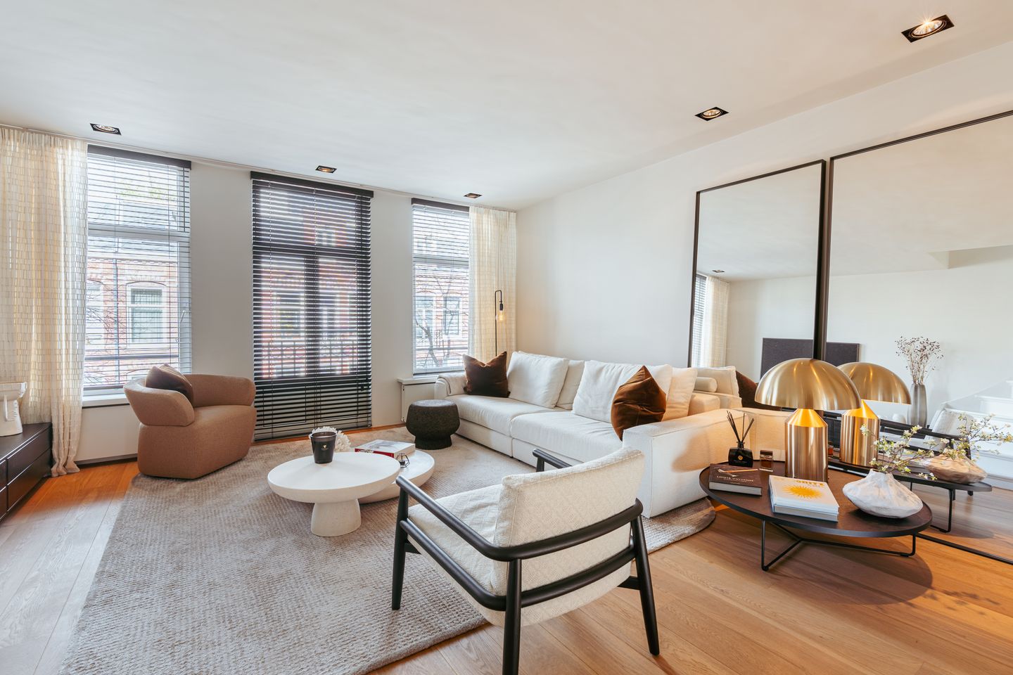 Photo 1 of Joan Melchior Kemperstraat 89-3