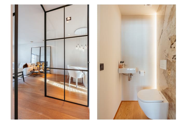 Photo 3 of Joan Melchior Kemperstraat 89-3