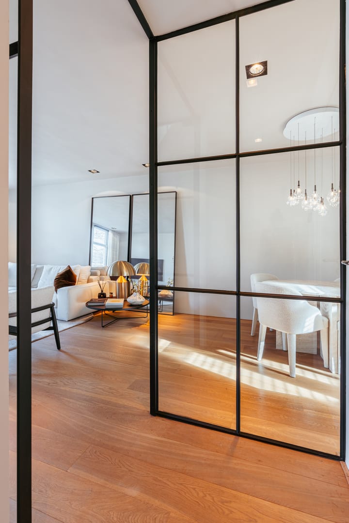 Photo 5 of Joan Melchior Kemperstraat 89-3