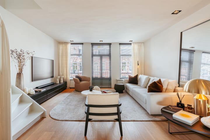 Photo 6 of Joan Melchior Kemperstraat 89-3