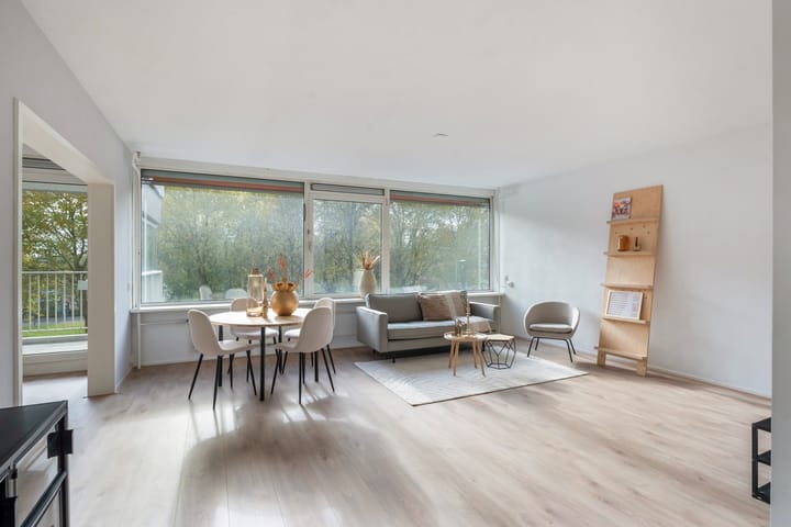 Photo 2 of Valeriusplein 90