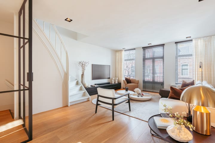 Photo 7 of Joan Melchior Kemperstraat 89-3